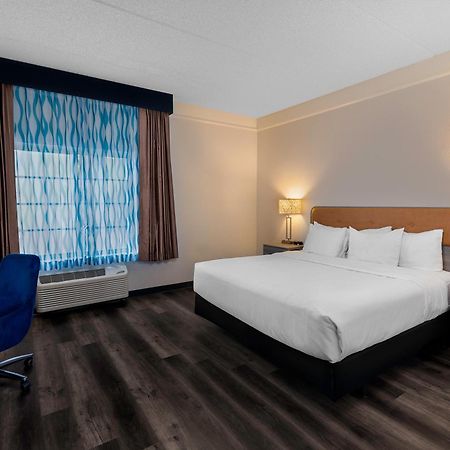 Hotel La Quinta By Wyndham Miami Airport West Sweetwater Zewnętrze zdjęcie