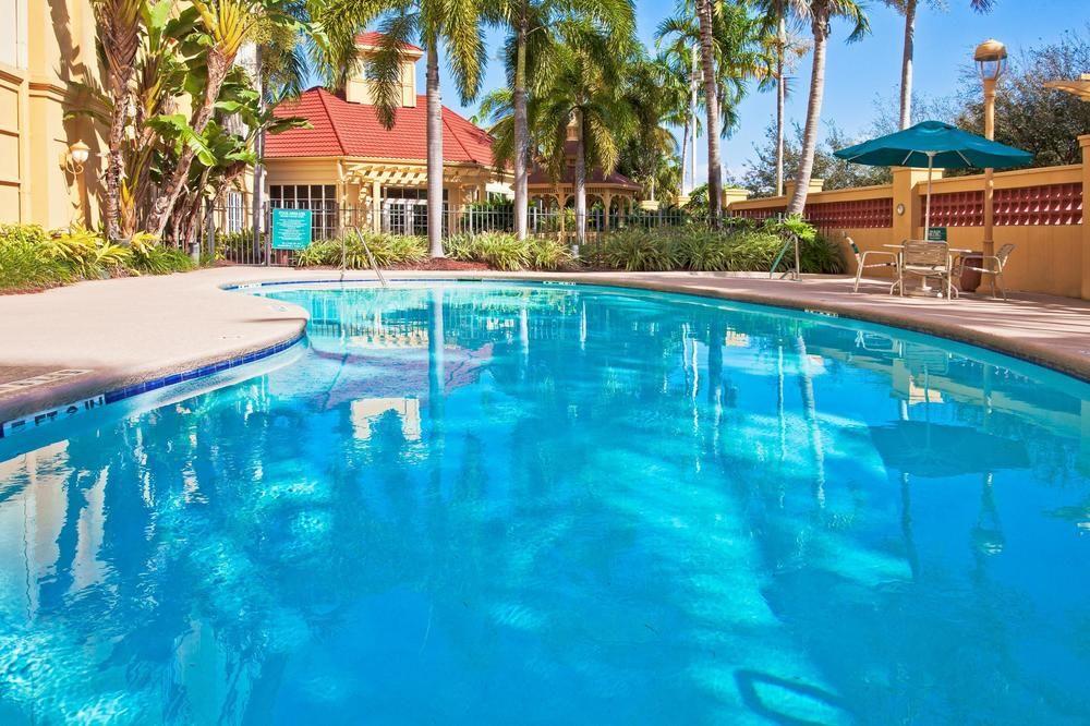 Hotel La Quinta By Wyndham Miami Airport West Sweetwater Zewnętrze zdjęcie