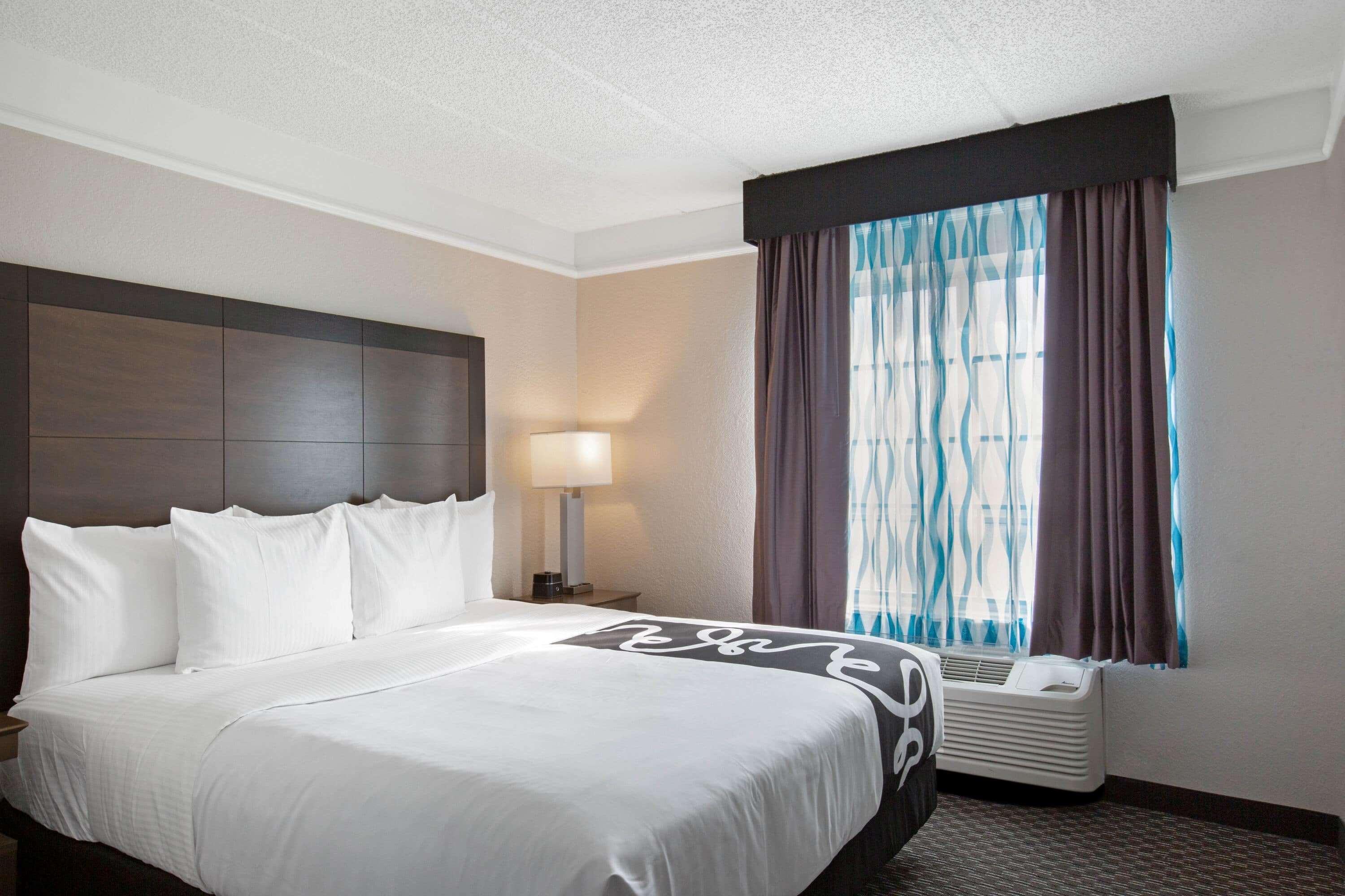 Hotel La Quinta By Wyndham Miami Airport West Sweetwater Zewnętrze zdjęcie