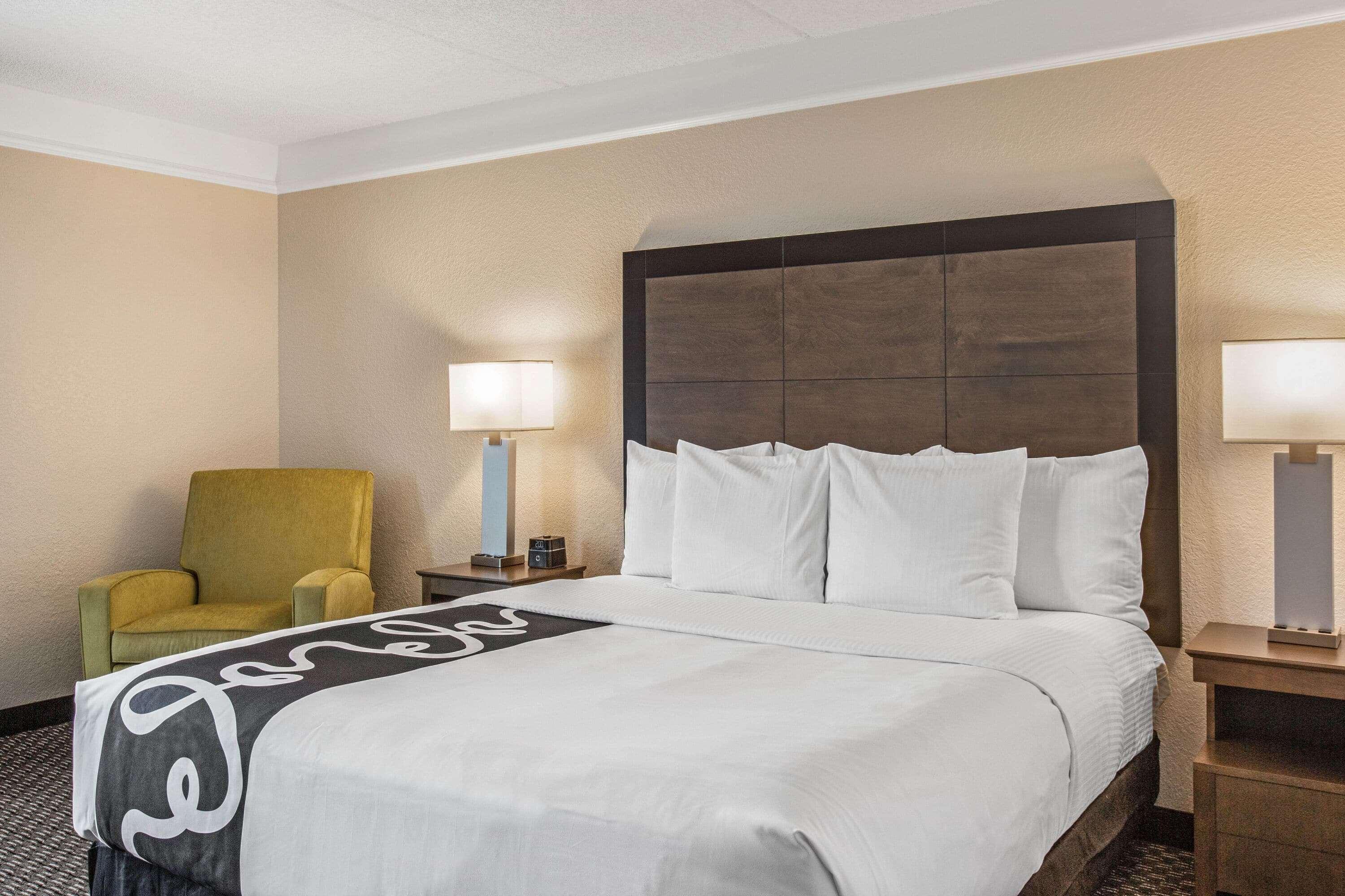 Hotel La Quinta By Wyndham Miami Airport West Sweetwater Zewnętrze zdjęcie