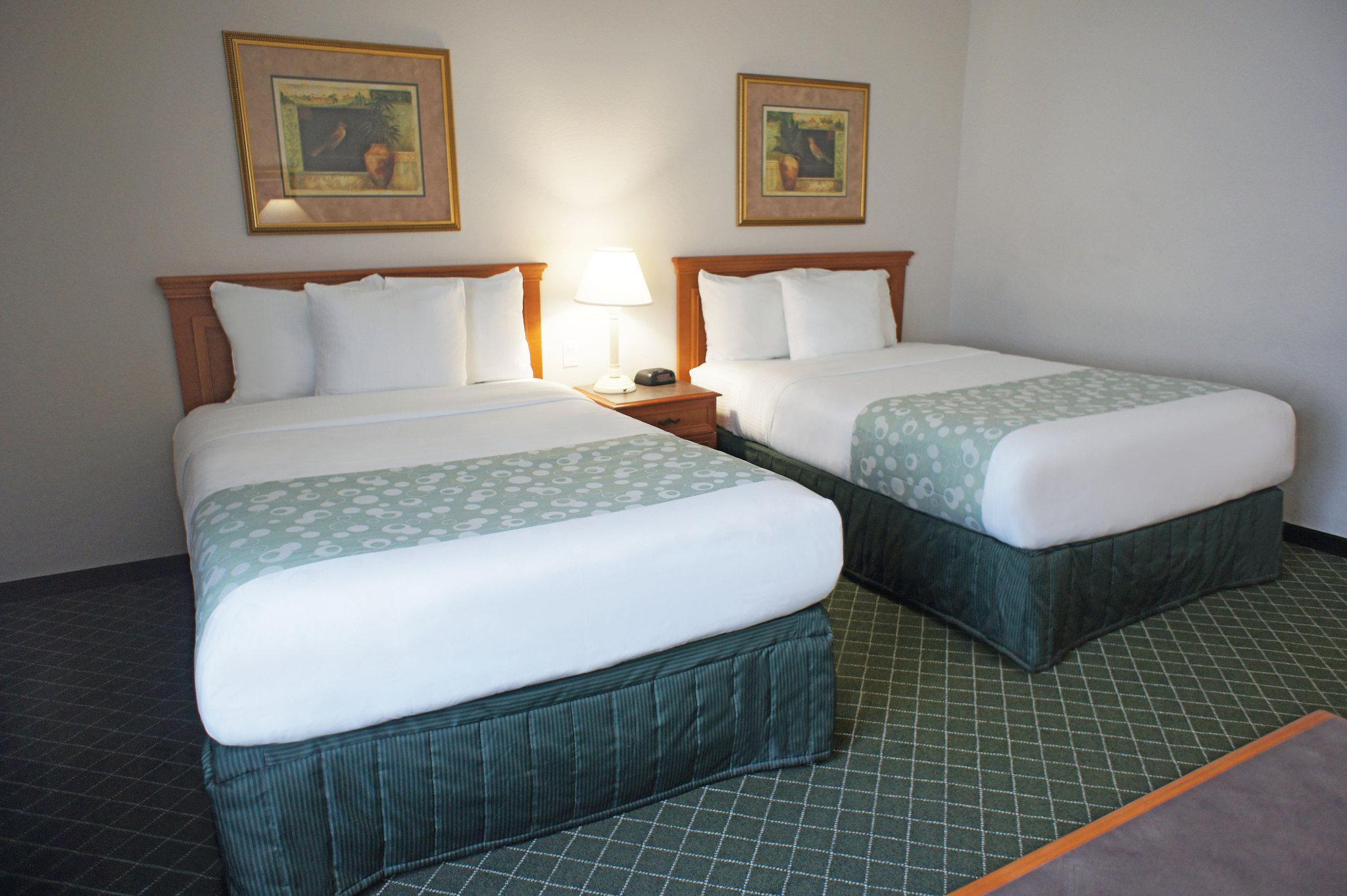 Hotel La Quinta By Wyndham Miami Airport West Sweetwater Zewnętrze zdjęcie