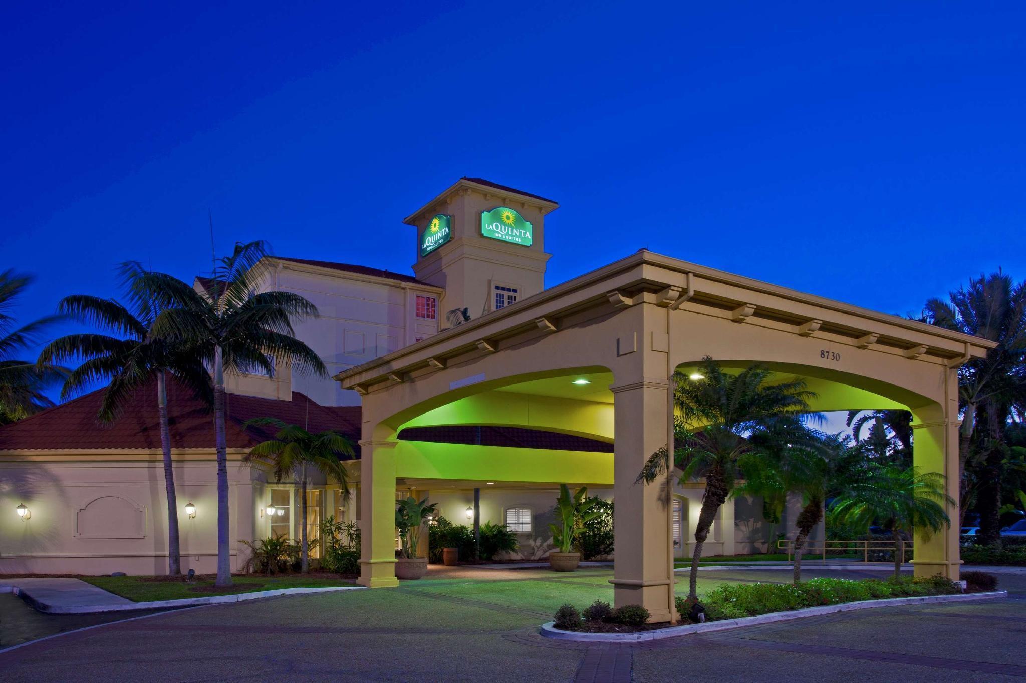 Hotel La Quinta By Wyndham Miami Airport West Sweetwater Zewnętrze zdjęcie