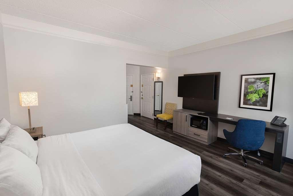 Hotel La Quinta By Wyndham Miami Airport West Sweetwater Pokój zdjęcie