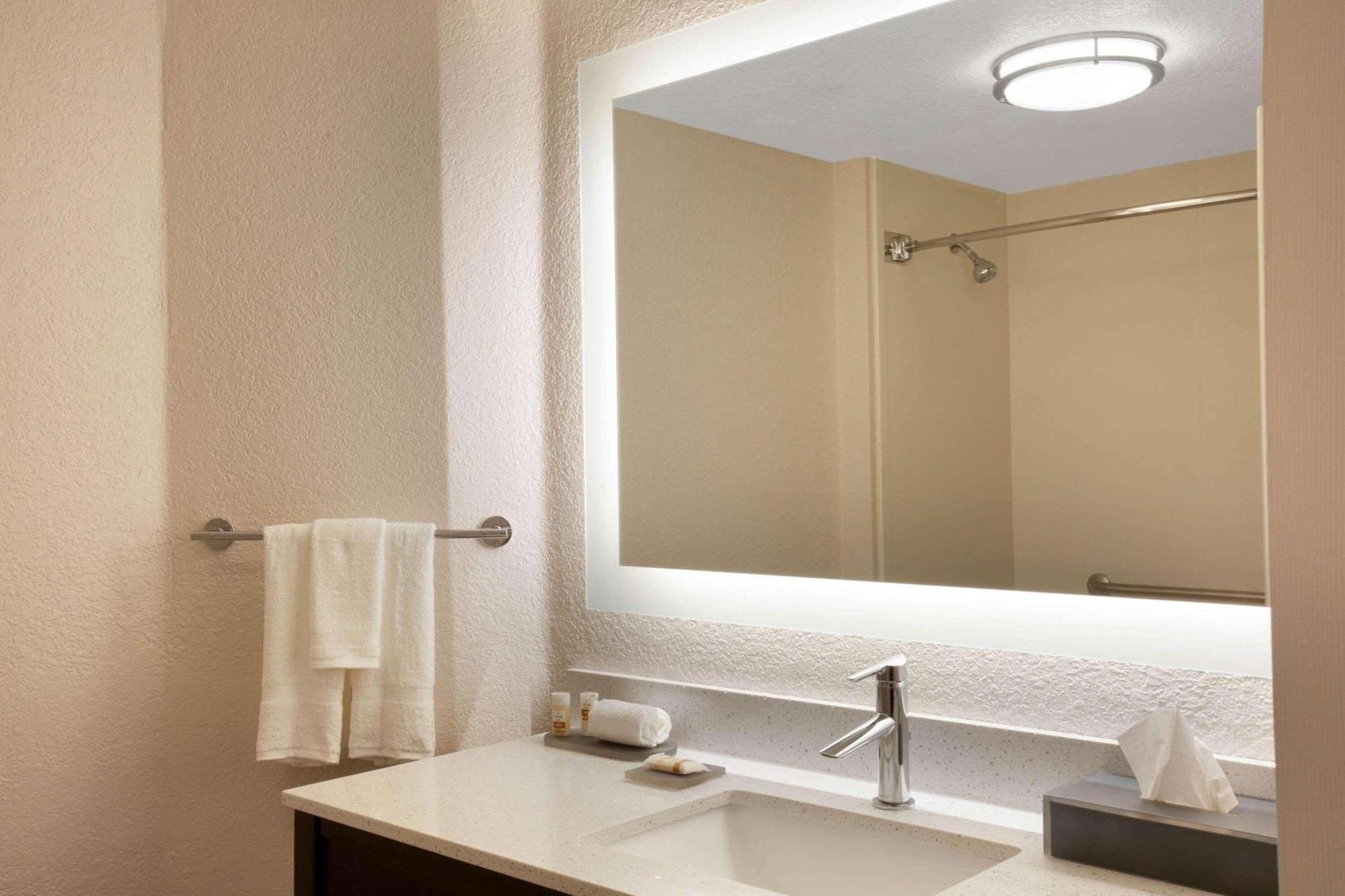Hotel La Quinta By Wyndham Miami Airport West Sweetwater Zewnętrze zdjęcie