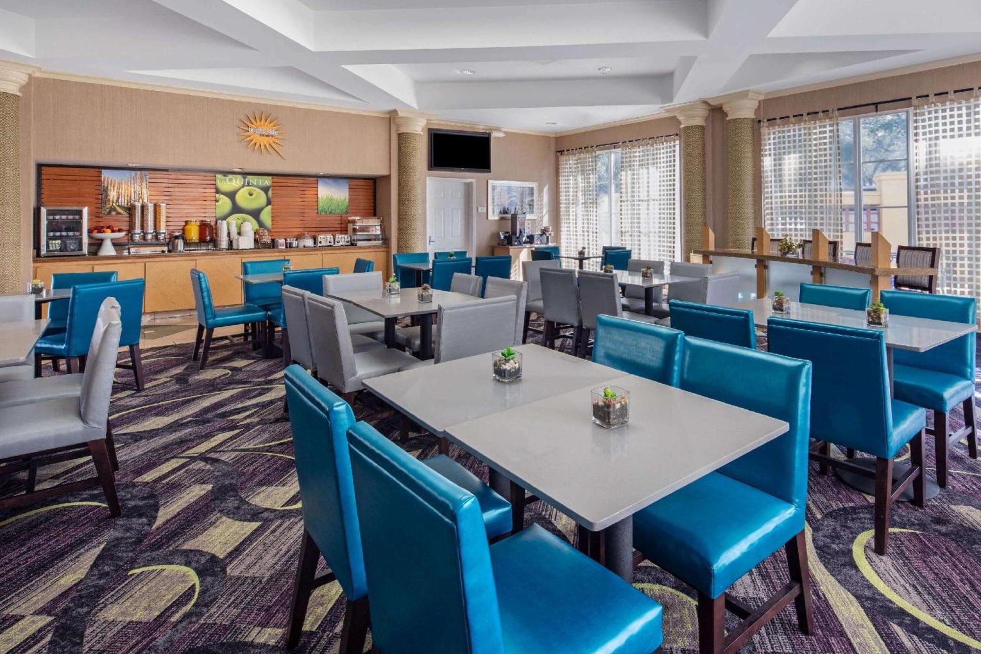 Hotel La Quinta By Wyndham Miami Airport West Sweetwater Zewnętrze zdjęcie