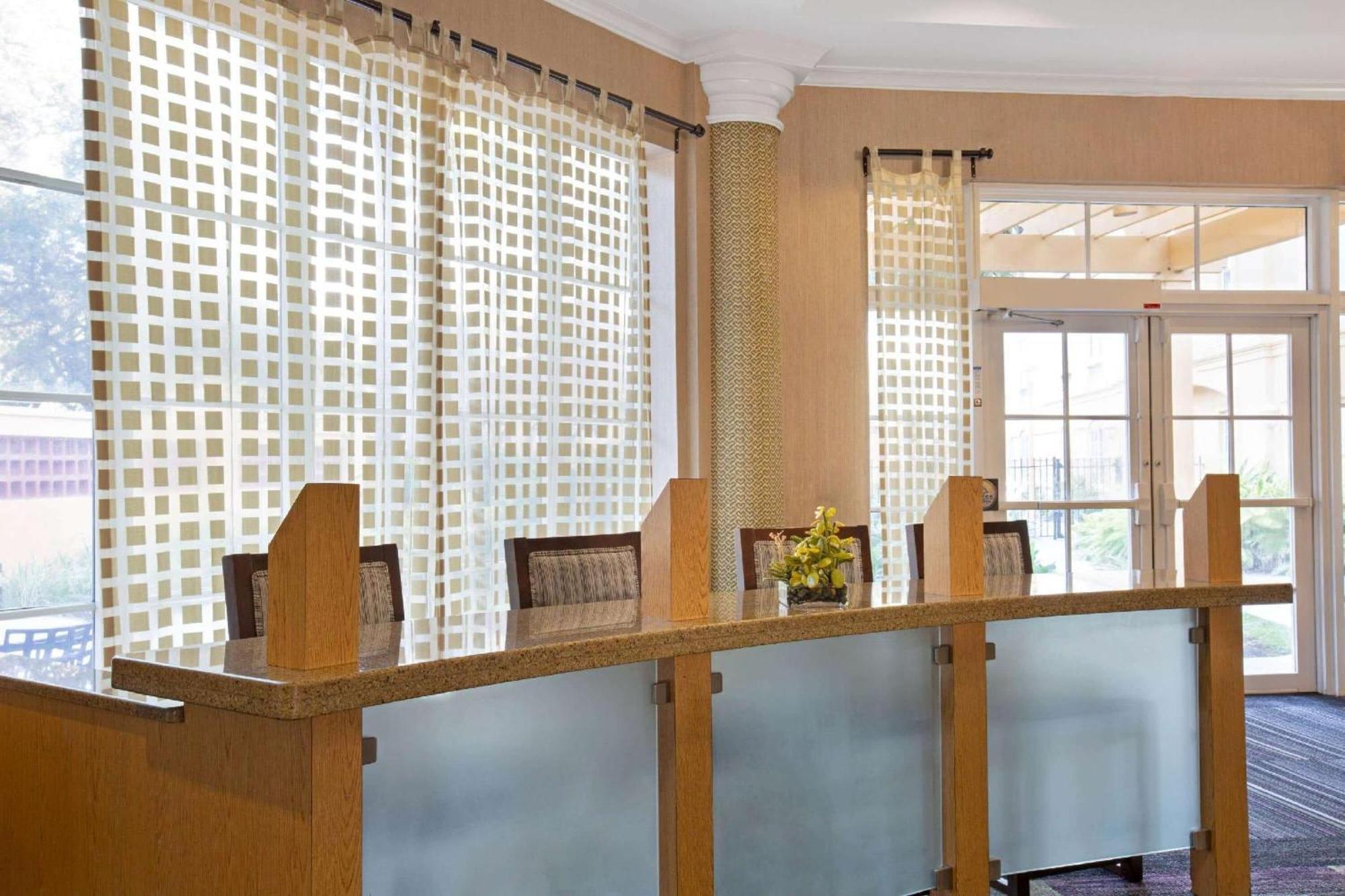 Hotel La Quinta By Wyndham Miami Airport West Sweetwater Zewnętrze zdjęcie