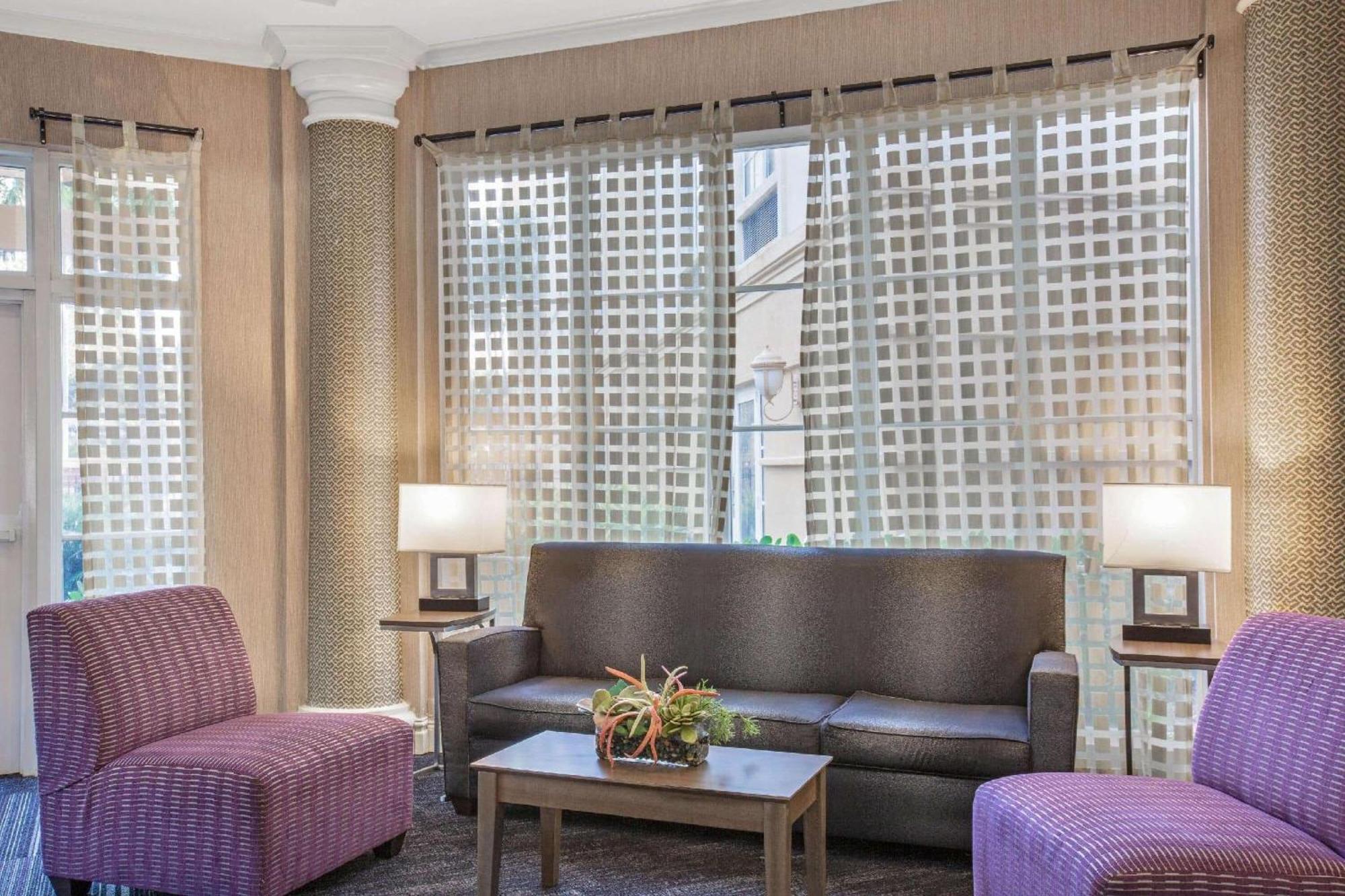 Hotel La Quinta By Wyndham Miami Airport West Sweetwater Zewnętrze zdjęcie
