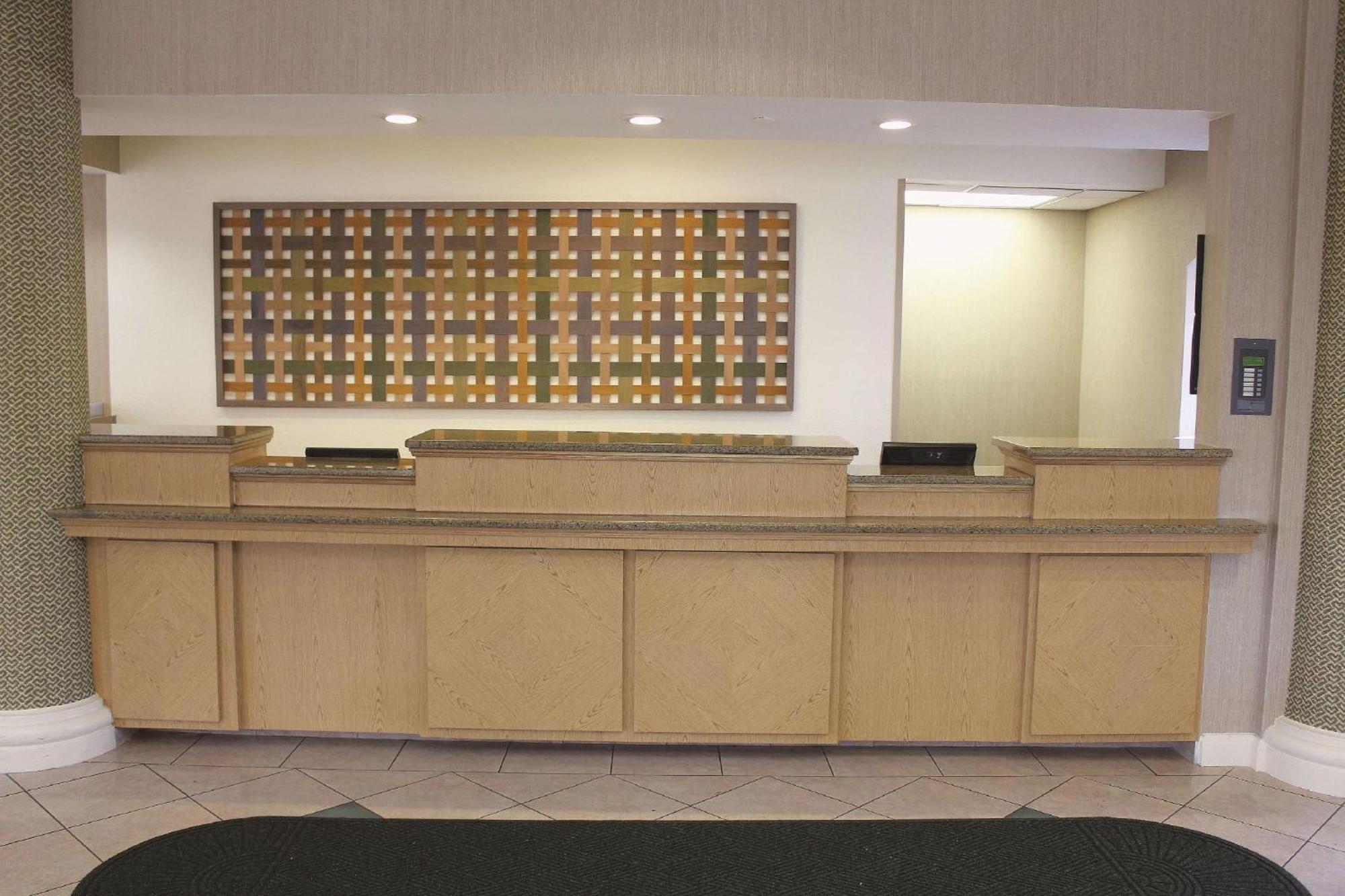 Hotel La Quinta By Wyndham Miami Airport West Sweetwater Zewnętrze zdjęcie