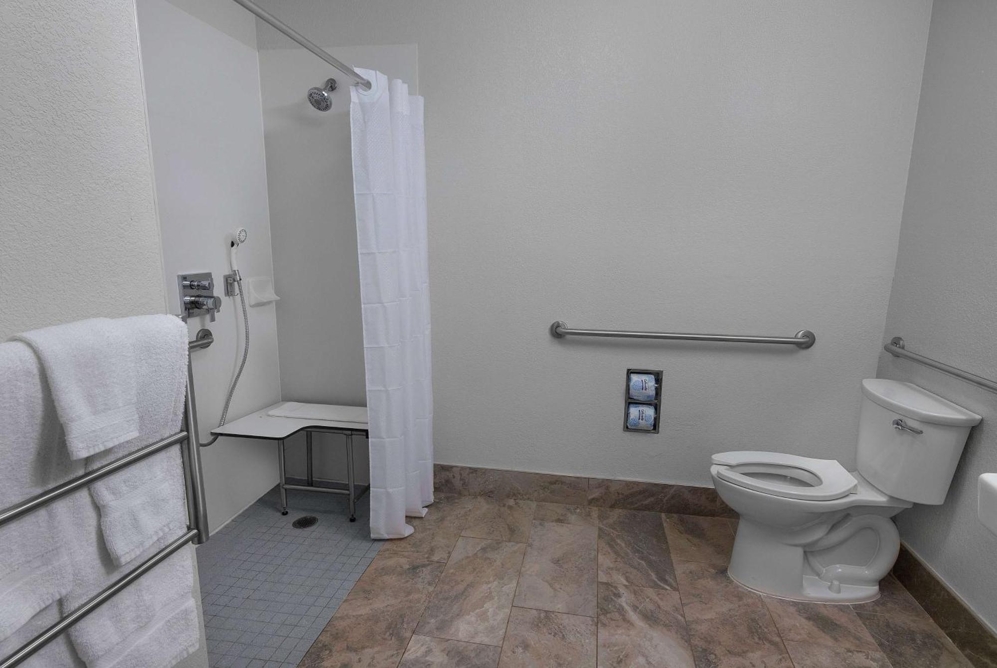 Hotel La Quinta By Wyndham Miami Airport West Sweetwater Zewnętrze zdjęcie