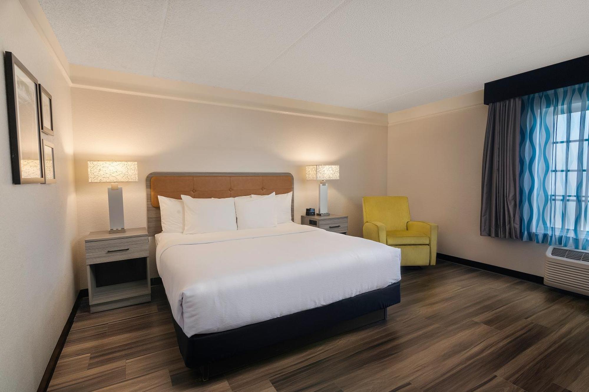 Hotel La Quinta By Wyndham Miami Airport West Sweetwater Zewnętrze zdjęcie