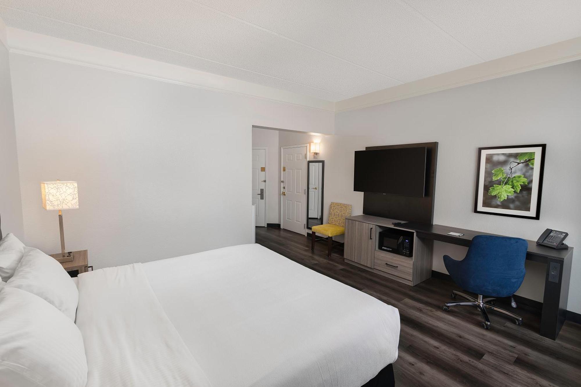 Hotel La Quinta By Wyndham Miami Airport West Sweetwater Zewnętrze zdjęcie