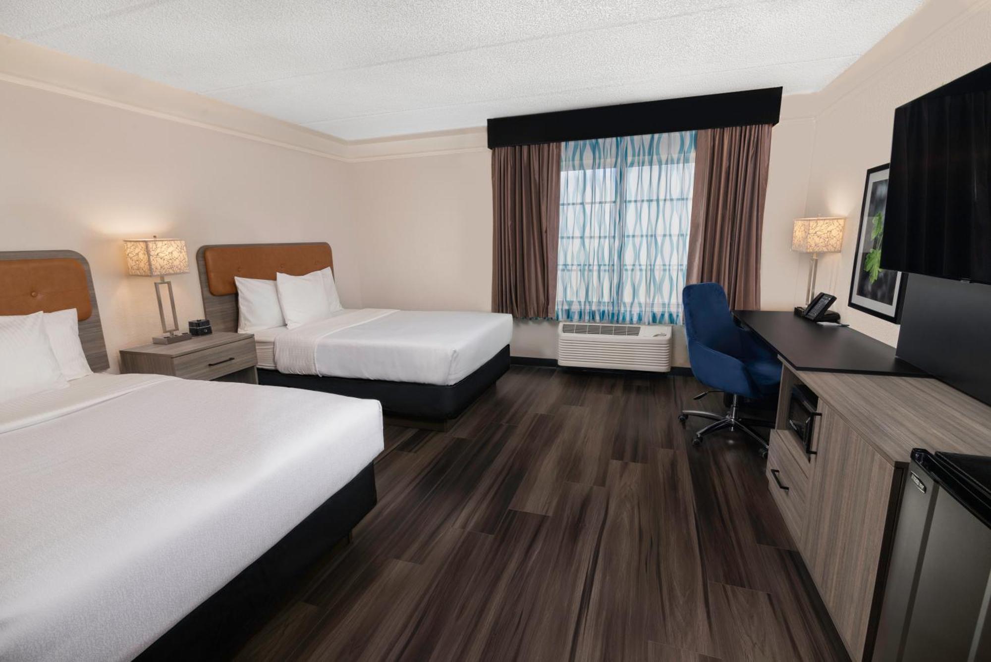 Hotel La Quinta By Wyndham Miami Airport West Sweetwater Zewnętrze zdjęcie